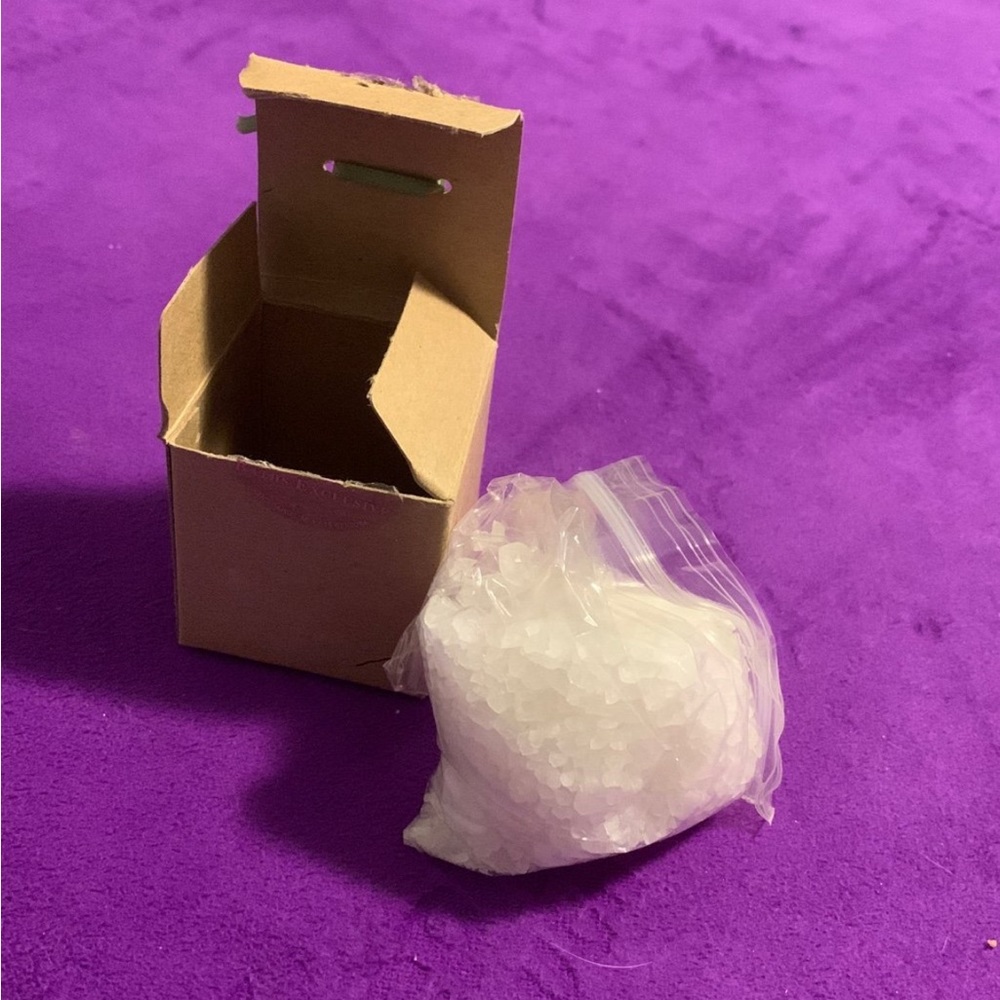 Bath Salt NEW